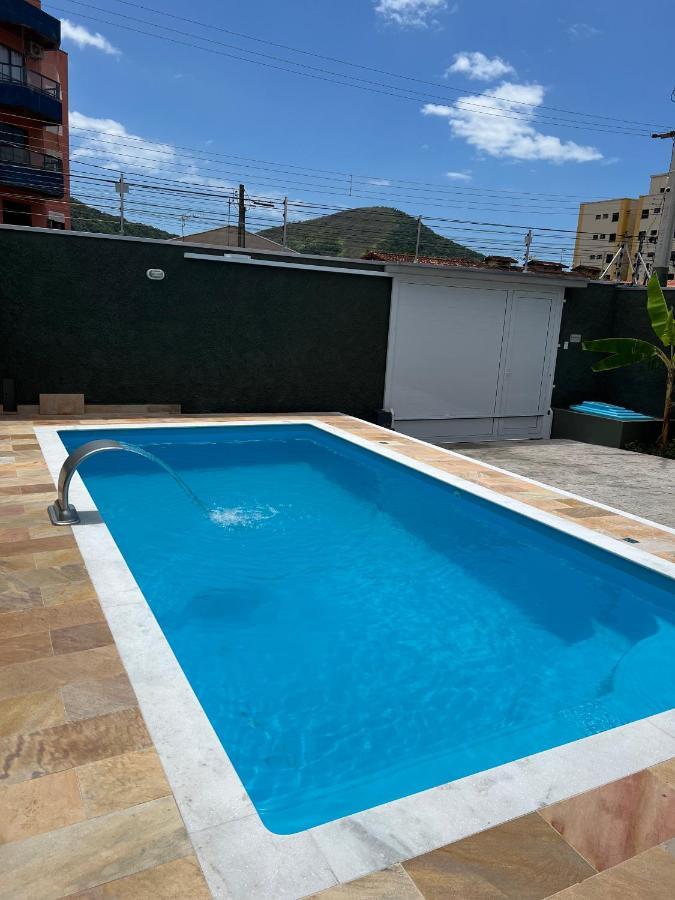 Villa Casa Em Martim De Sa Caraguatatuba Exterior foto