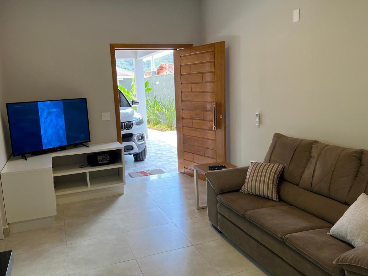 Villa Casa Em Martim De Sa Caraguatatuba Exterior foto